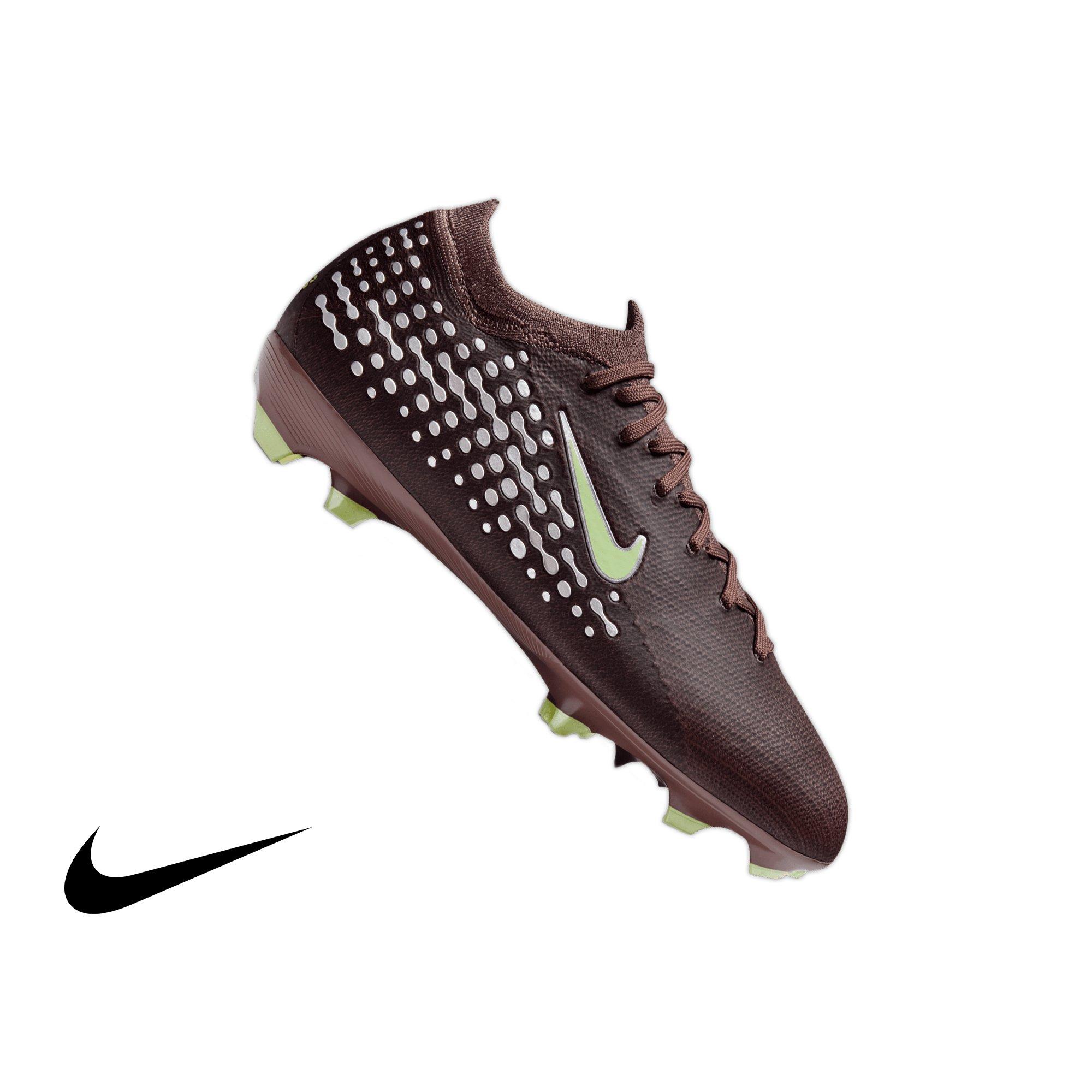Nike Jr. Mercurial Vapor 16 Pro "Kylian Mbappé" Grade School Kids' Soccer Cleat